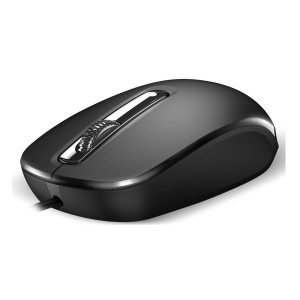 موس با سیم جنیوس مدل DX-130